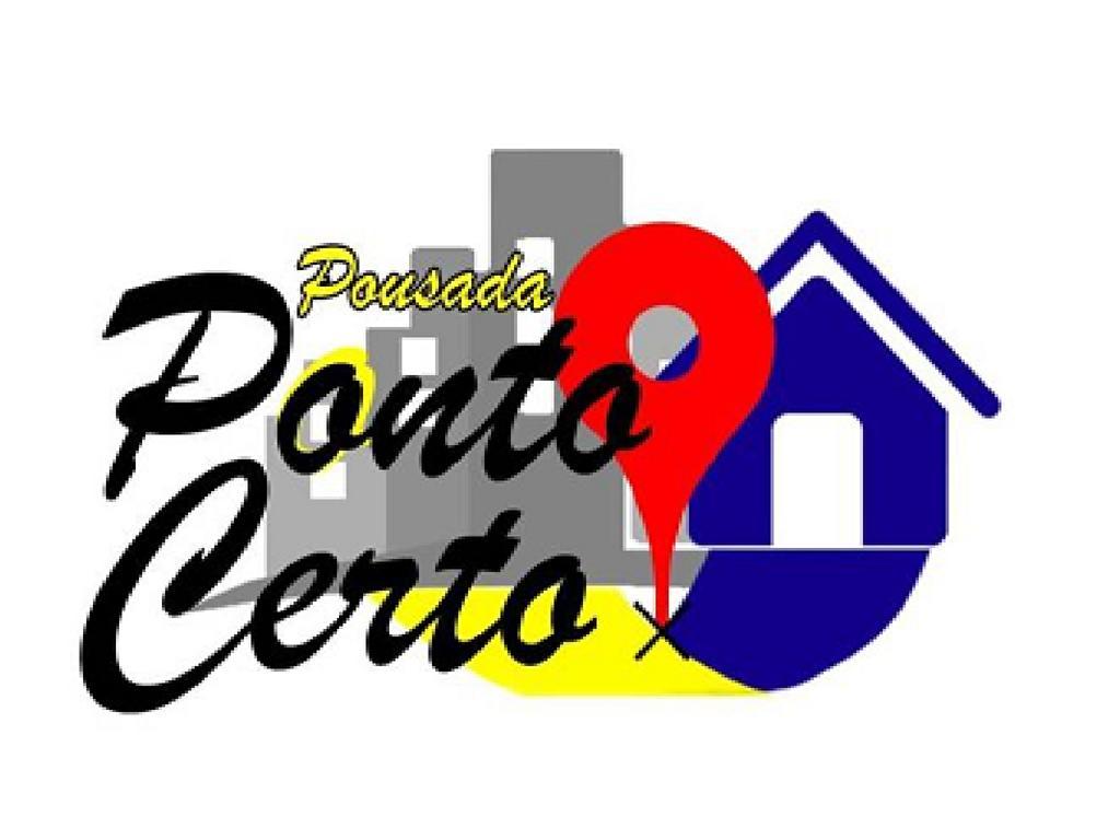 Pousada Ponto Certo Sumaré Dış mekan fotoğraf