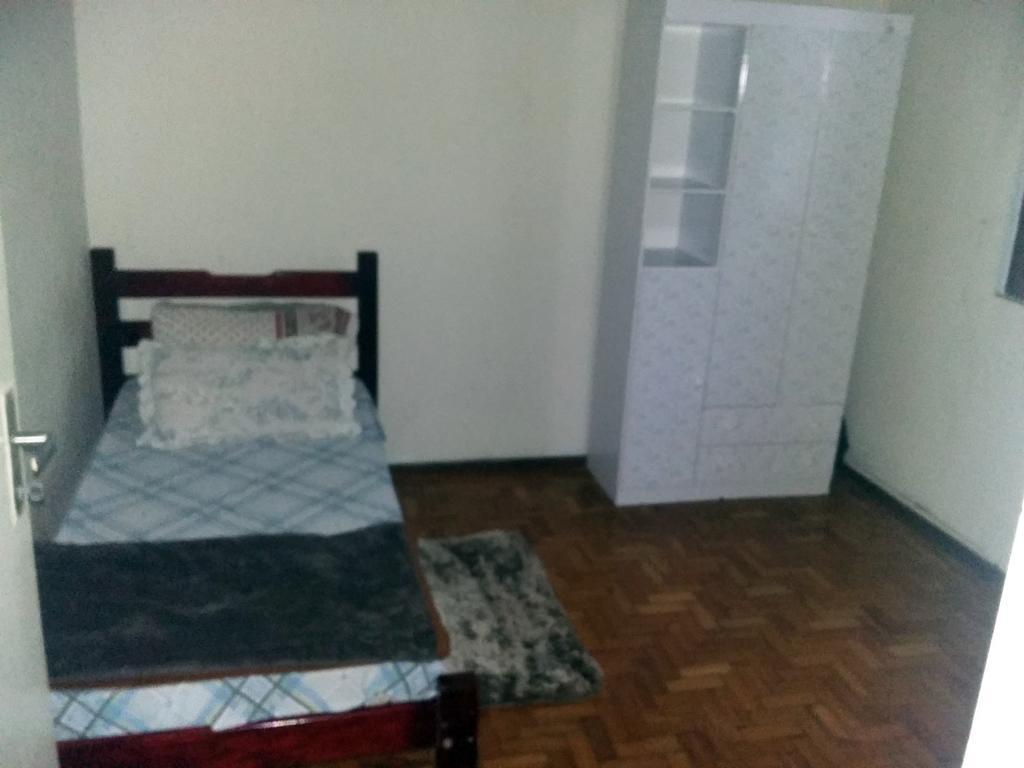 Pousada Ponto Certo Sumaré Dış mekan fotoğraf
